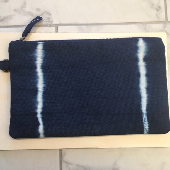 Free People Cosmetics Bag / Pouch / Clutch - New! - Picture 15 of 15